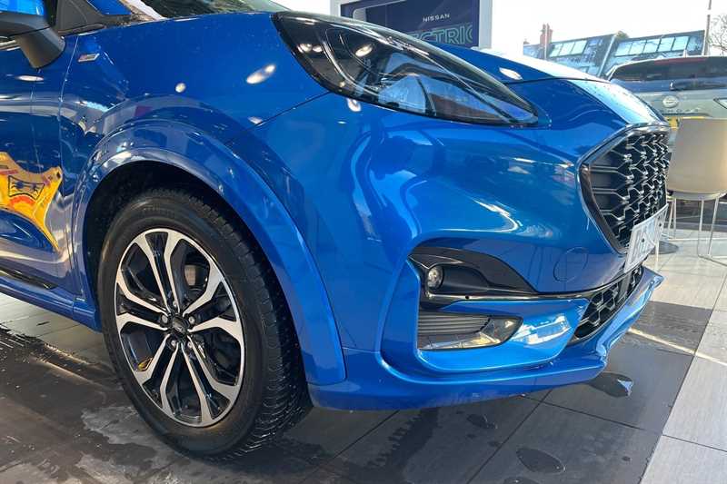 Used Ford Puma 2020 for sale - 77092983: Photo 39