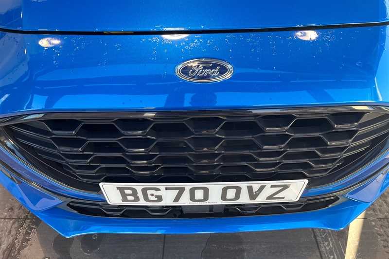 Used Ford Puma 2020 for sale - 77092983: Photo 40