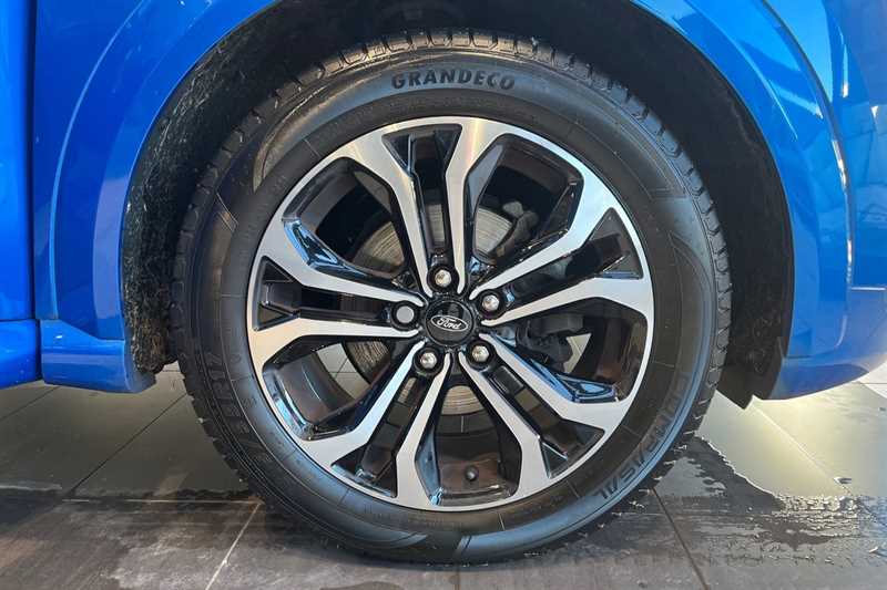 Used Ford Puma 2020 for sale - 77092983: Photo 6