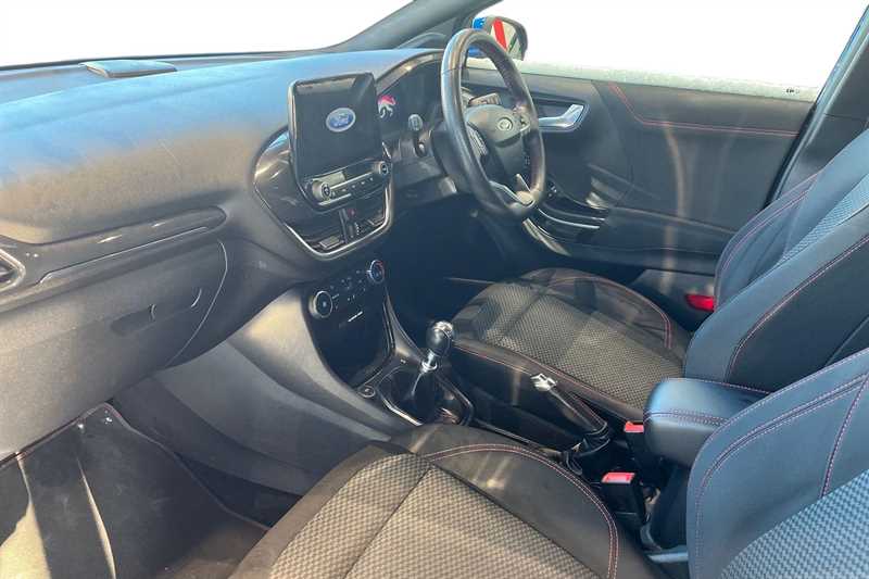 Used Ford Puma 2020 for sale - 77092983: Photo 7