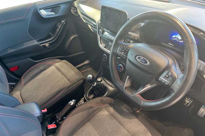 Used Ford Puma 2020 for sale - 77092983: Photo 8