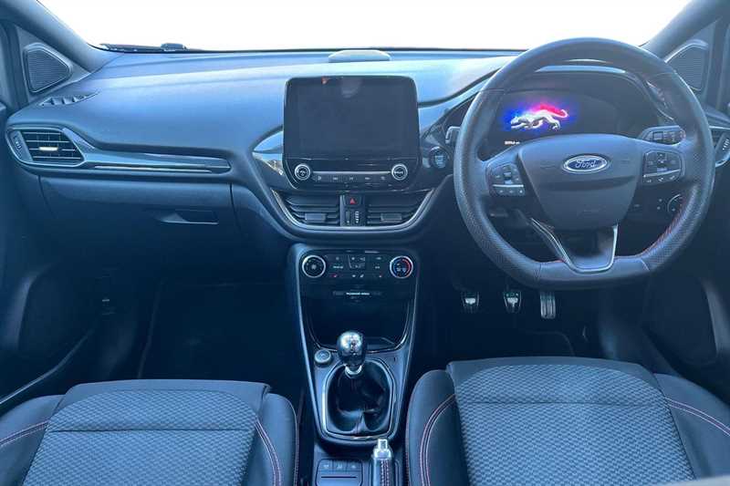 Used Ford Puma 2020 for sale - 77092983: Photo 9