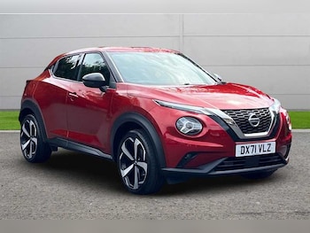 2021 - 1.0 DIG-T 114 TEKNA 5DR