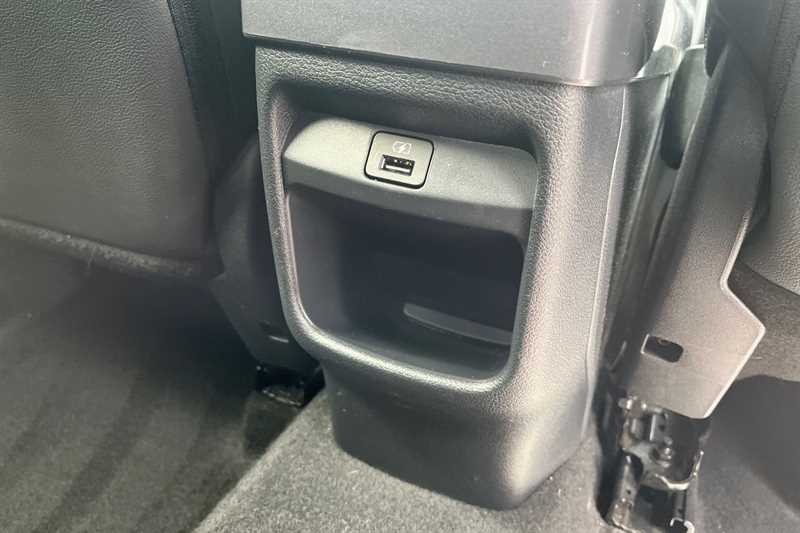 Vehicle 32