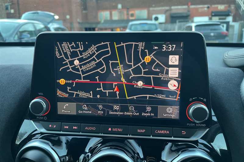 Used Nissan Juke 2021 for sale - 76915269: Photo 10