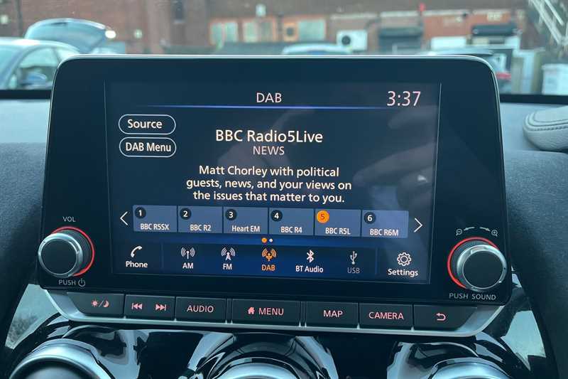 Used Nissan Juke 2021 for sale - 76915269: Photo 11