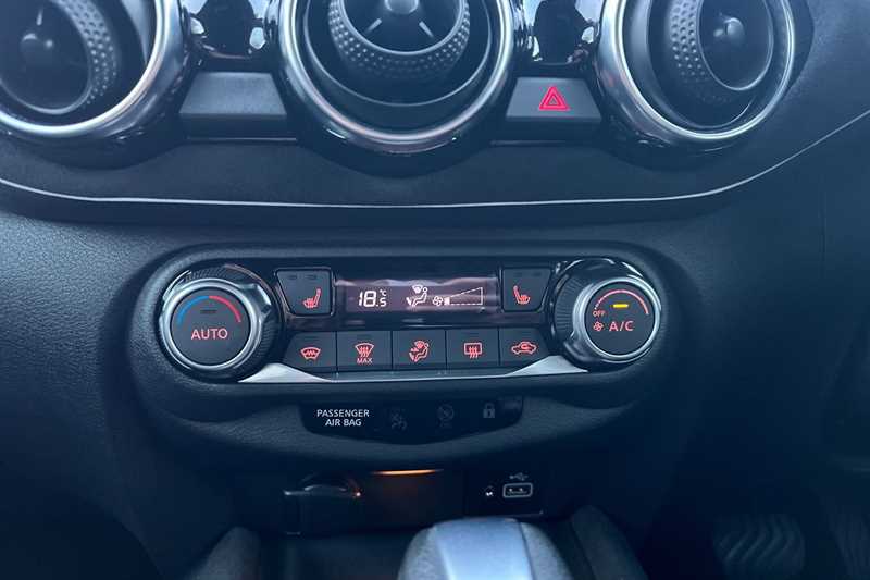 Used Nissan Juke 2021 for sale - 76915269: Photo 12