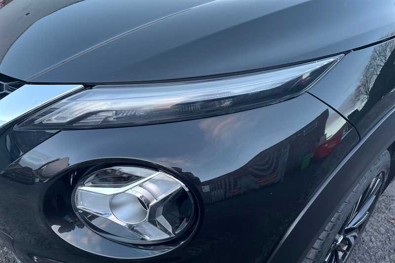 Used Nissan Juke 2021 for sale - 76915269: Photo 13