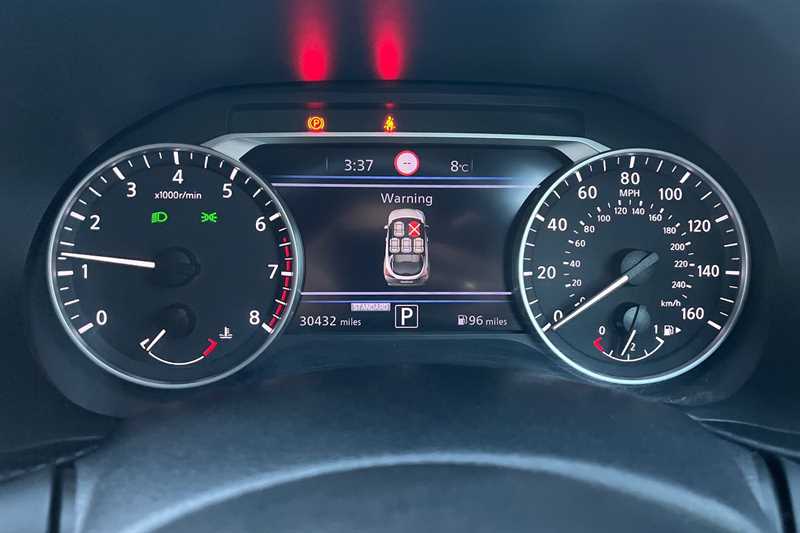 Used Nissan Juke 2021 for sale - 76915269: Photo 14