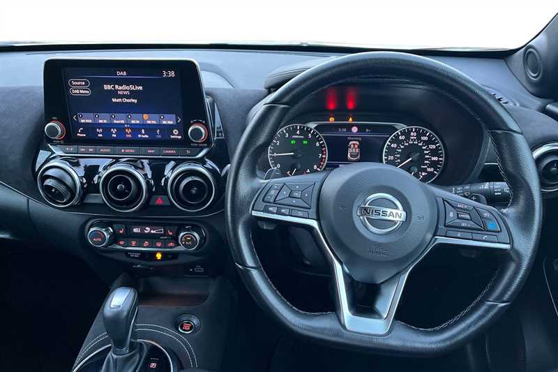 Used Nissan Juke 2021 for sale - 76915269: Photo 15