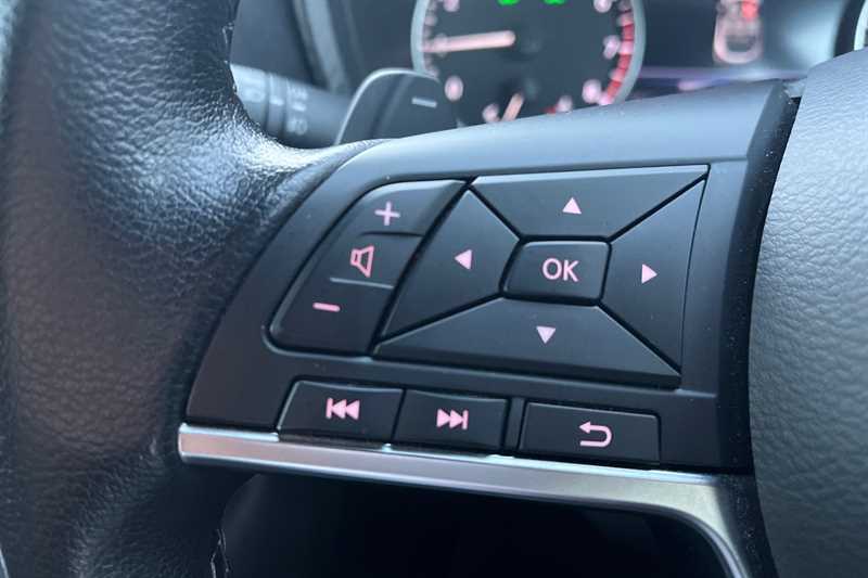 Used Nissan Juke 2021 for sale - 76915269: Photo 16