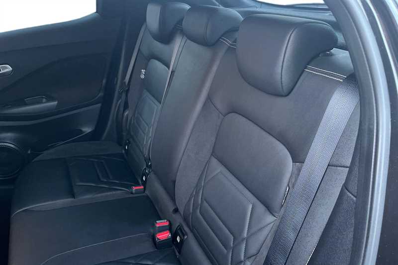 Used Nissan Juke 2021 for sale - 76915269: Photo 19