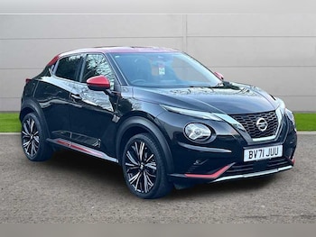 1.0 DIG-T 114 TEKNA+ 5DR DCT