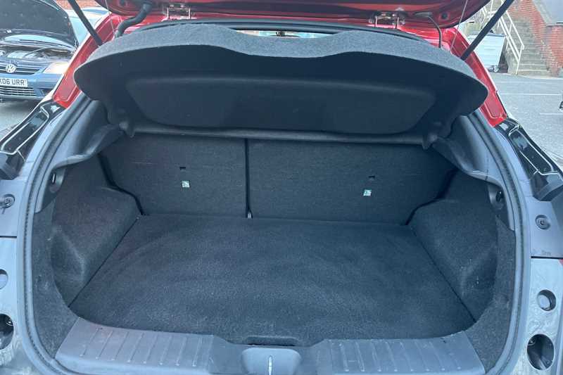 Used Nissan Juke 2021 for sale - 76915269: Photo 20