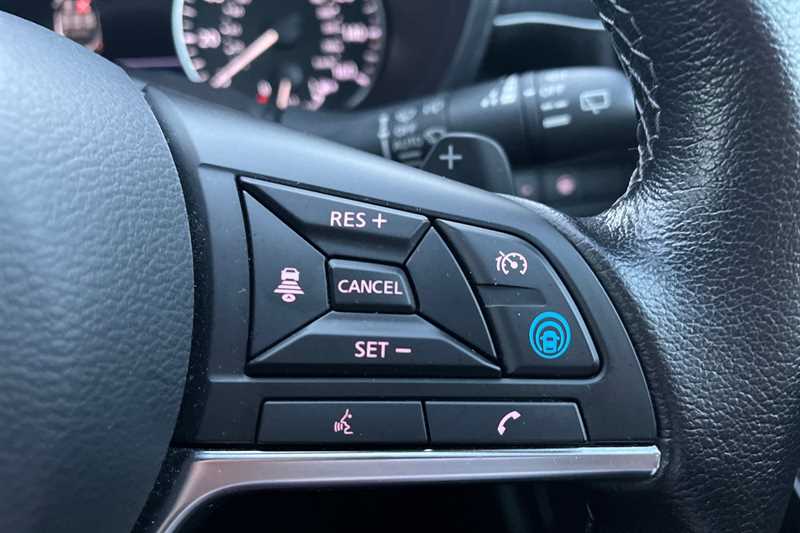 Used Nissan Juke 2021 for sale - 76915269: Photo 21