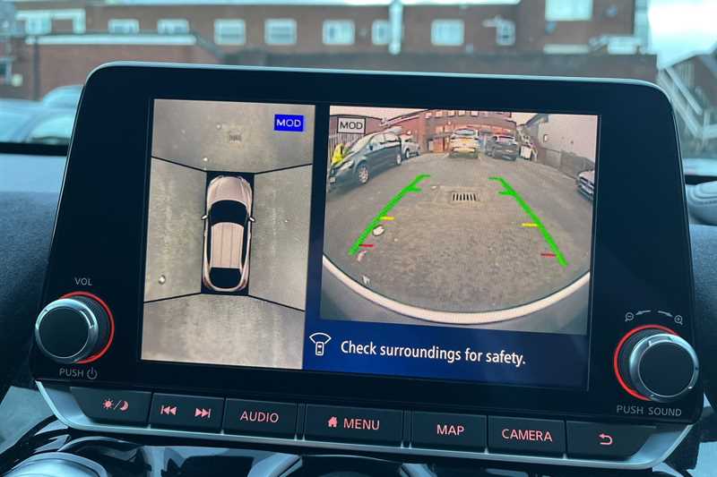 Used Nissan Juke 2021 for sale - 76915269: Photo 27