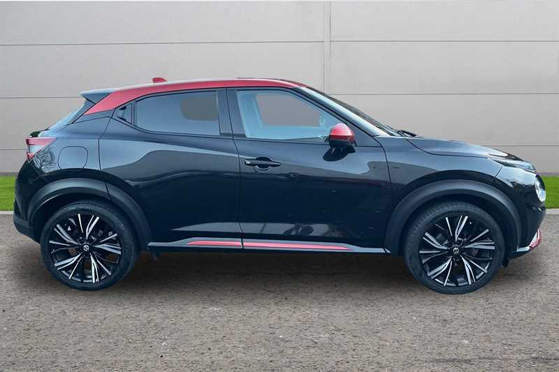 Used Nissan Juke 2021 for sale - 76915269: Photo 3
