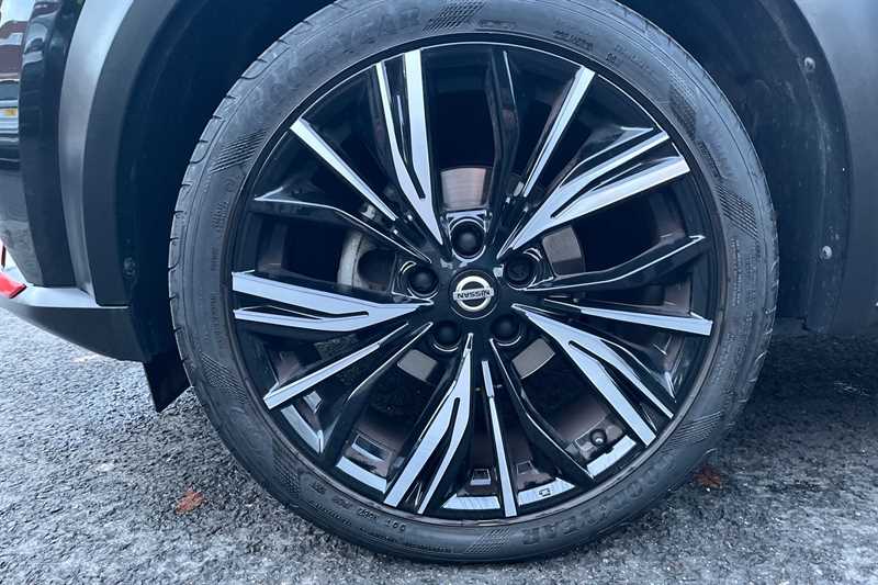 Used Nissan Juke 2021 for sale - 76915269: Photo 31