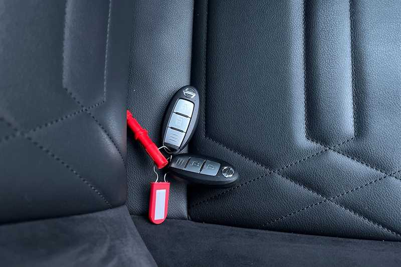 Used Nissan Juke 2021 for sale - 76915269: Photo 34