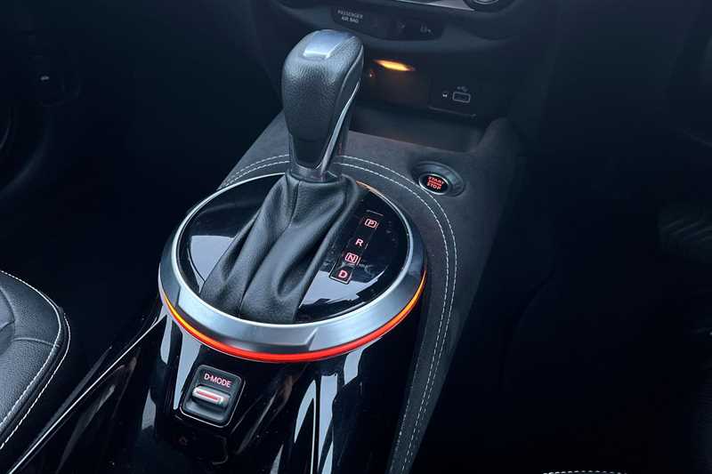 Used Nissan Juke 2021 for sale - 76915269: Photo 39