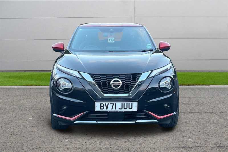 Used Nissan Juke 2021 for sale - 76915269: Photo 5
