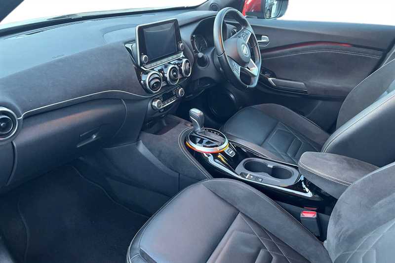 Used Nissan Juke 2021 for sale - 76915269: Photo 7