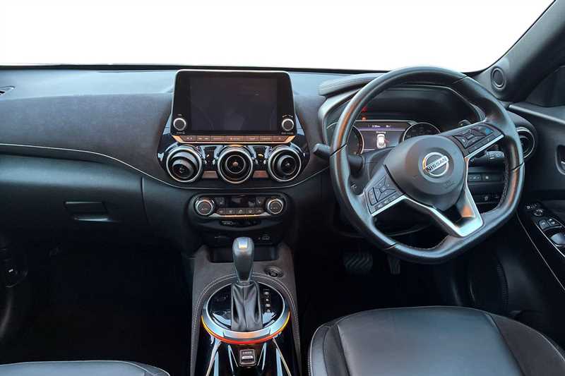 Used Nissan Juke 2021 for sale - 76915269: Photo 9