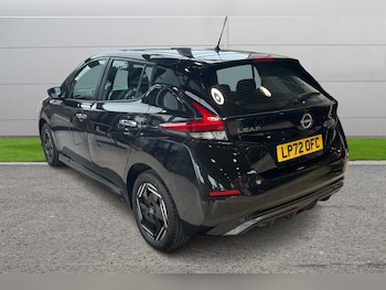 Used Nissan Leaf 2022 for sale - 78277899: Photo
