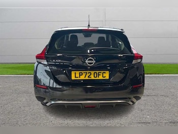 Used Nissan Leaf 2022 for sale - 78277899: Photo