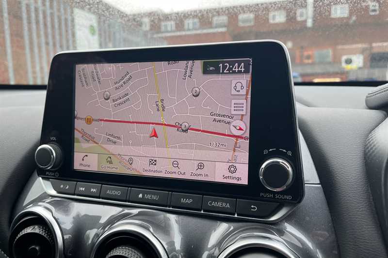 Used Nissan Juke 2022 for sale - 76204247: Photo 10