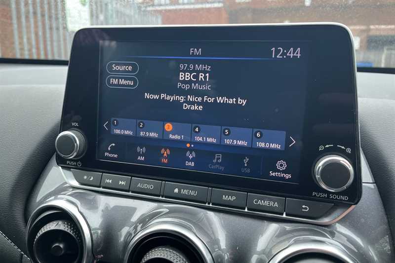 Used Nissan Juke 2022 for sale - 76204247: Photo 11