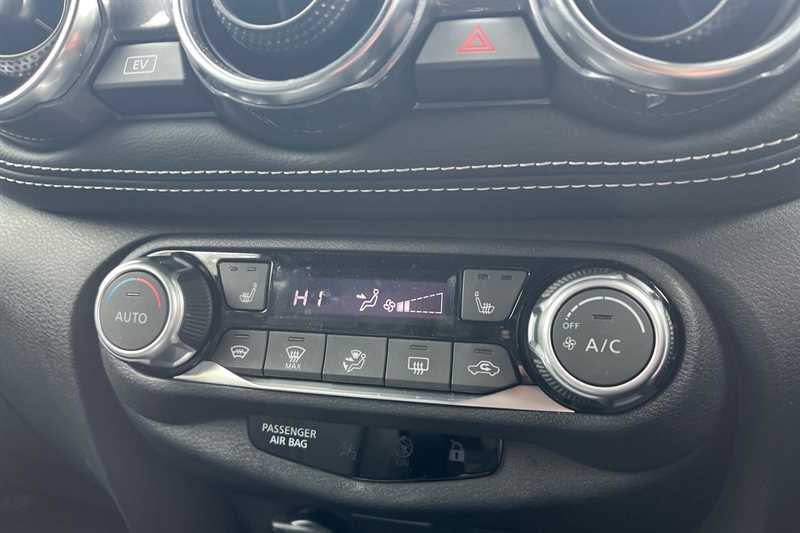 Used Nissan Juke 2022 for sale - 76204247: Photo 12