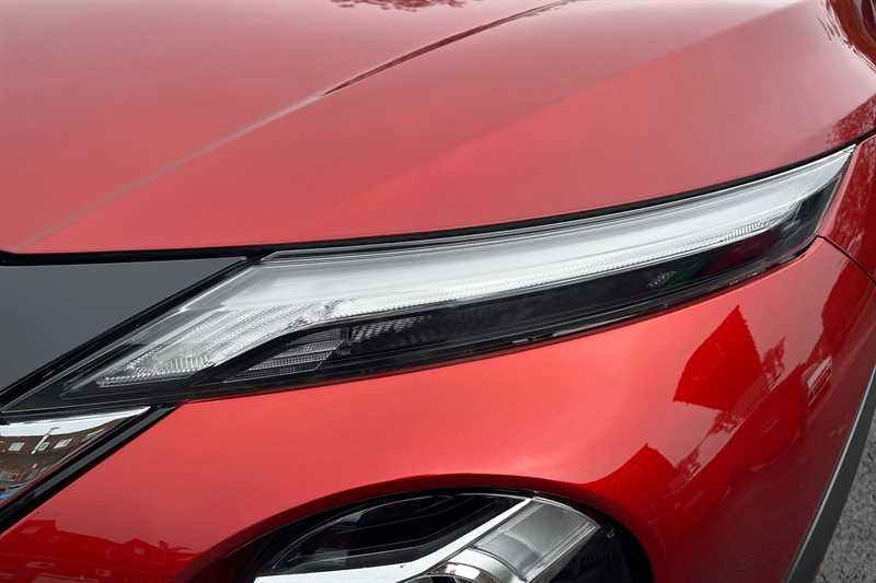 Used Nissan Juke 2022 for sale - 76204247: Photo 13