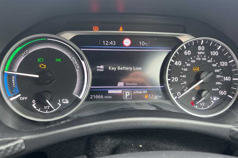 Used Nissan Juke 2022 for sale - 76204247: Photo 14