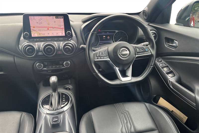 Used Nissan Juke 2022 for sale - 76204247: Photo 15