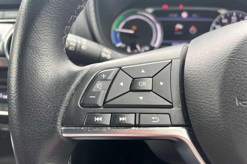 Used Nissan Juke 2022 for sale - 76204247: Photo 16