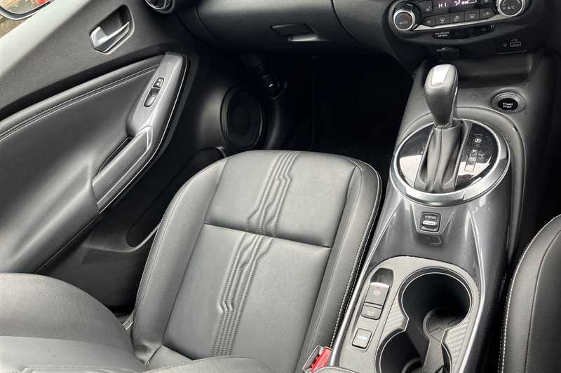 Used Nissan Juke 2022 for sale - 76204247: Photo 17