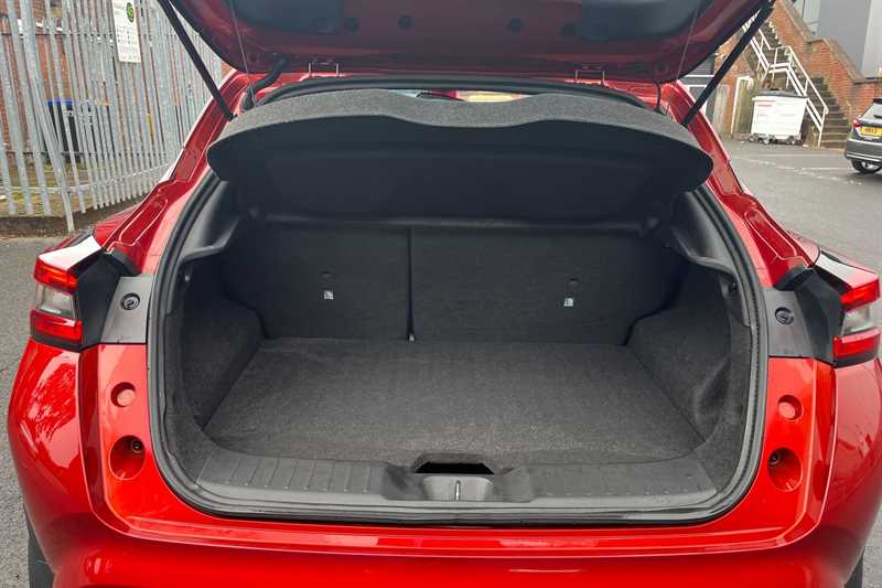 Used Nissan Juke 2022 for sale - 76204247: Photo 20