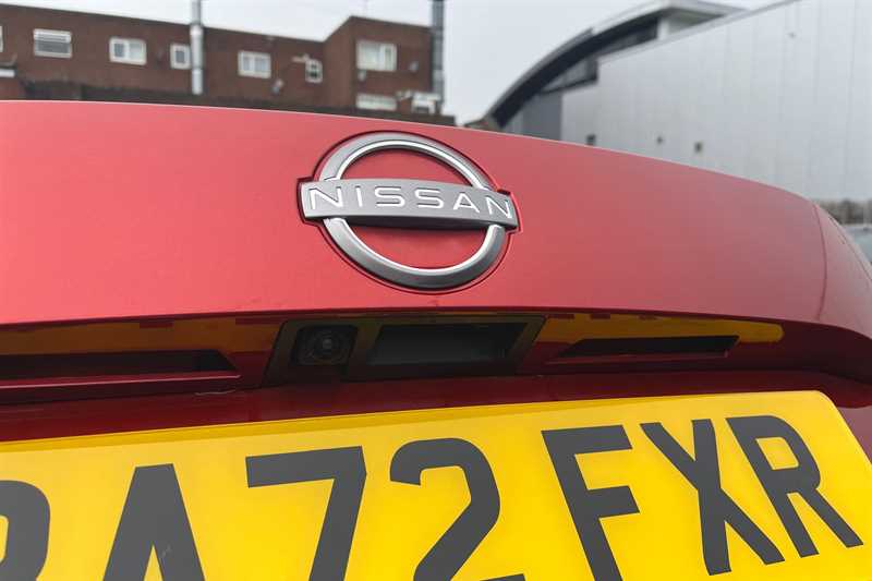 Used Nissan Juke 2022 for sale - 76204247: Photo 21