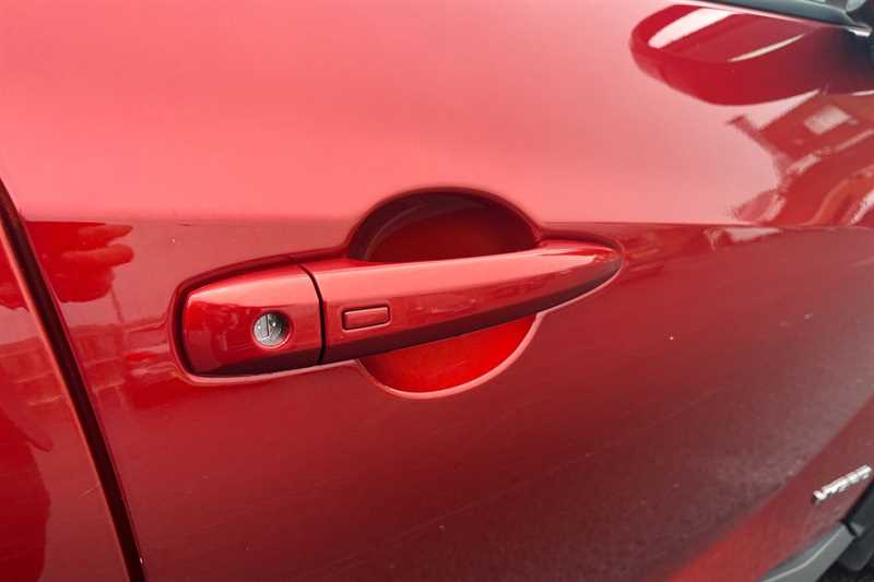 Used Nissan Juke 2022 for sale - 76204247: Photo 28