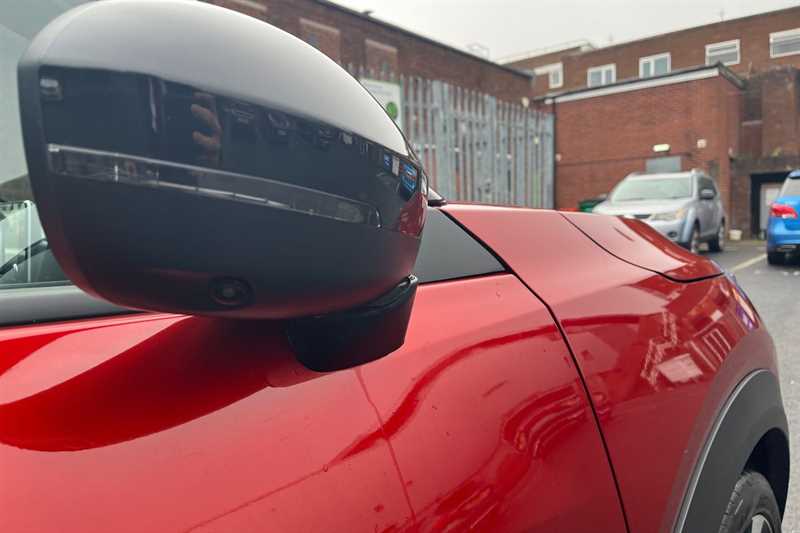 Used Nissan Juke 2022 for sale - 76204247: Photo 29