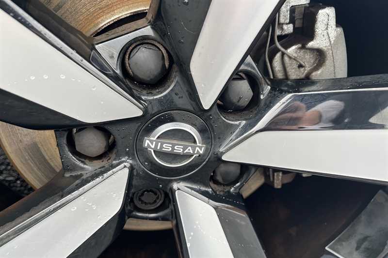 Used Nissan Juke 2022 for sale - 76204247: Photo 30