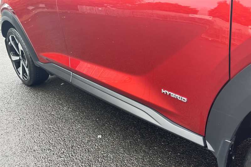 Used Nissan Juke 2022 for sale - 76204247: Photo 31