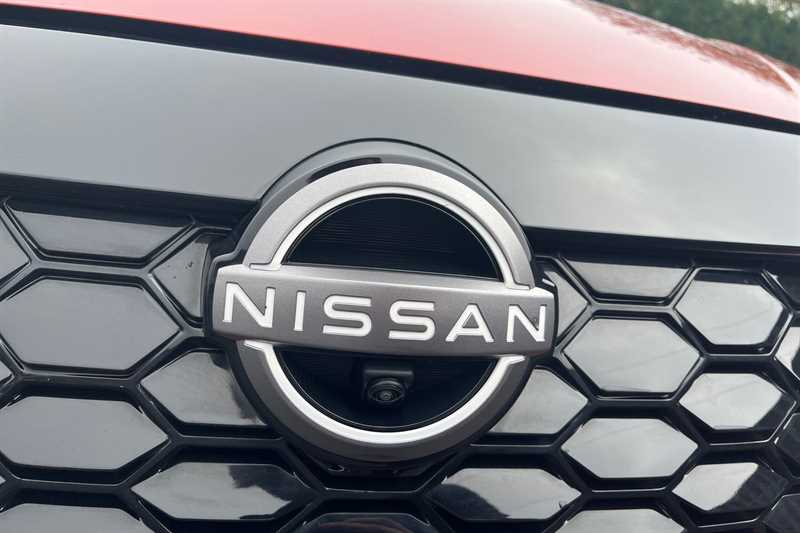 Used Nissan Juke 2022 for sale - 76204247: Photo 32