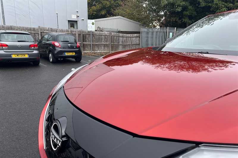 Used Nissan Juke 2022 for sale - 76204247: Photo 33