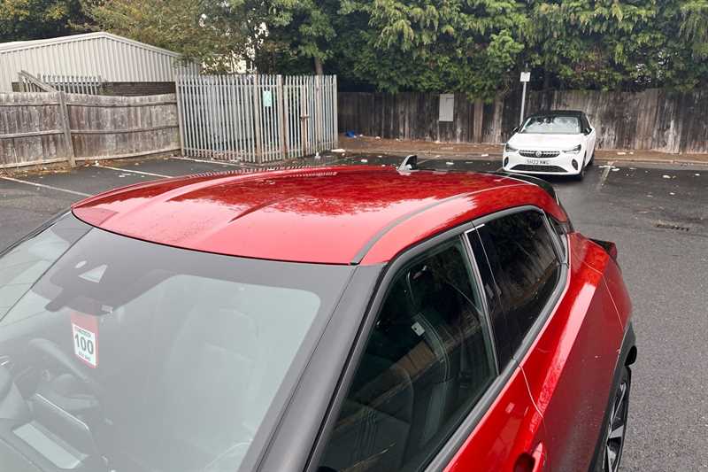 Used Nissan Juke 2022 for sale - 76204247: Photo 34