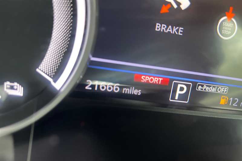 Used Nissan Juke 2022 for sale - 76204247: Photo 35