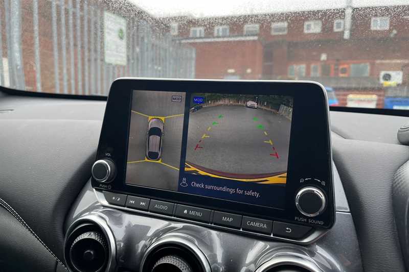 Used Nissan Juke 2022 for sale - 76204247: Photo 36