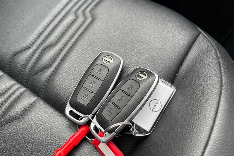 Used Nissan Juke 2022 for sale - 76204247: Photo 38