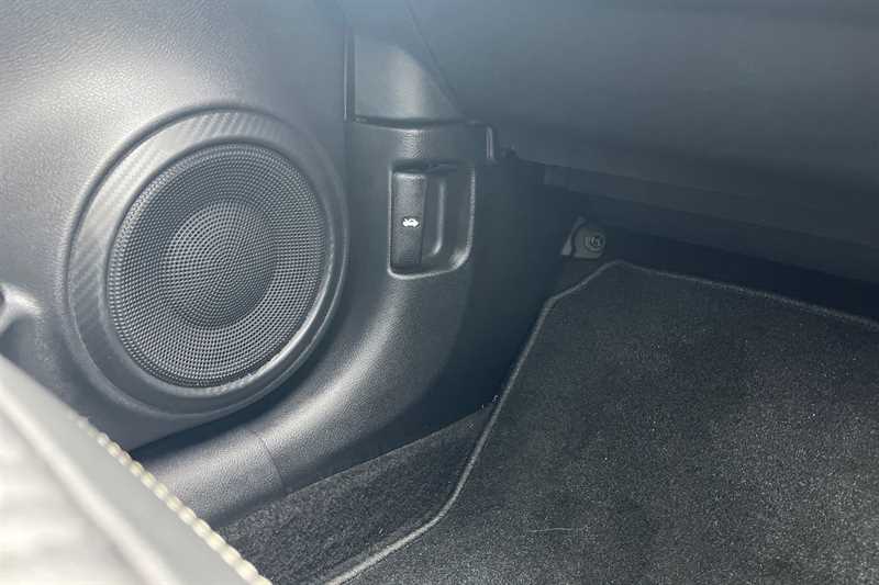 Used Nissan Juke 2022 for sale - 76204247: Photo 39